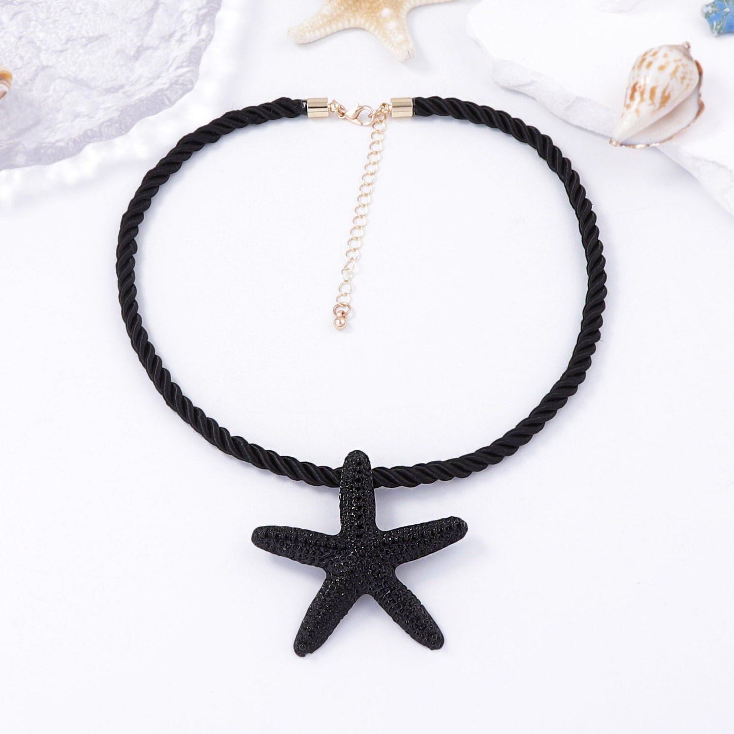 Classic Necklace with Timeless Appeal