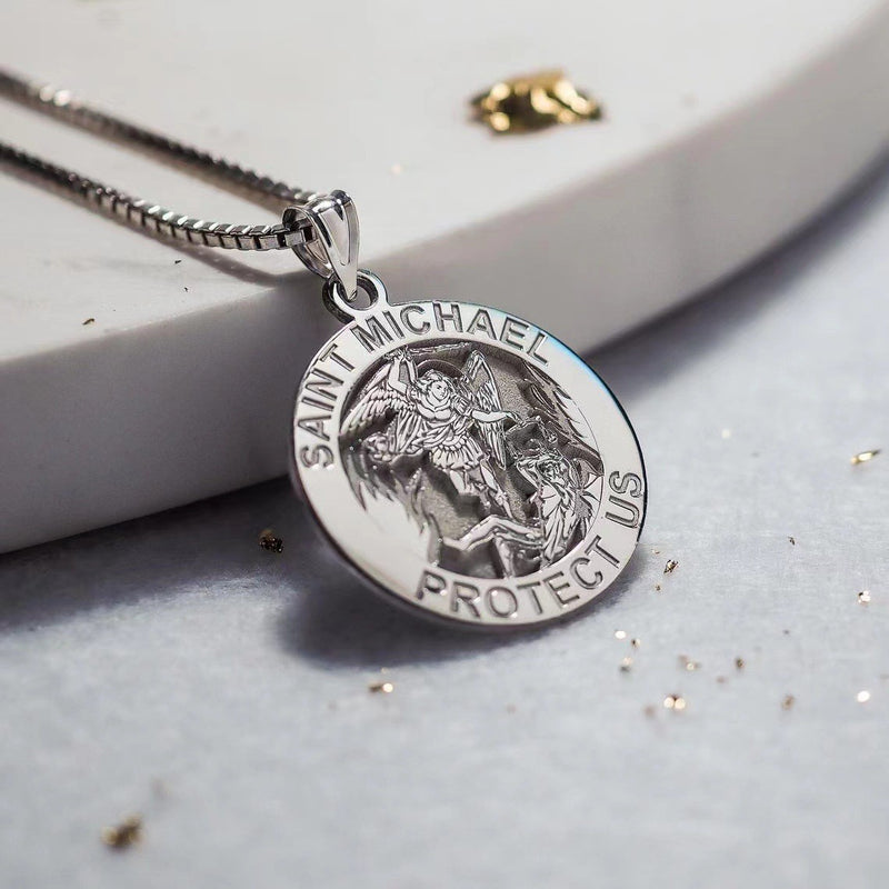 Romantic Necklace for Special Moments
