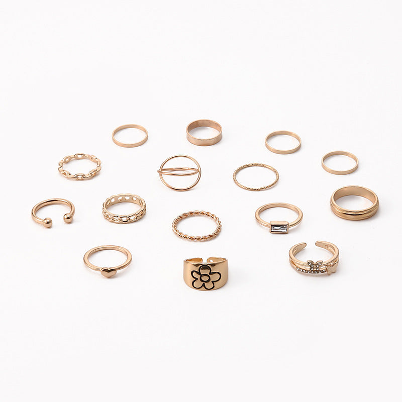 Stunning Set for Daily Wear