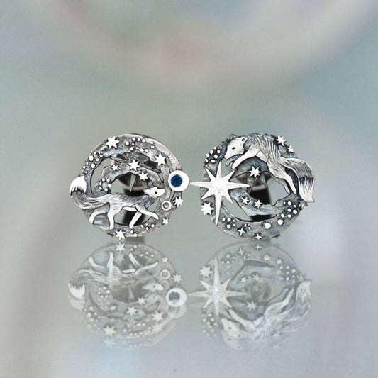 Classic Earring with Timeless Appeal