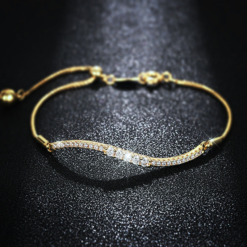 Delicate Artisan Piece