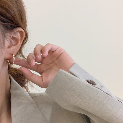 Romantic Earring for Special Moments