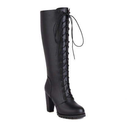 Classic Orthopedic Boots with Timeless Style