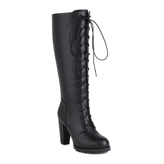 Classic Orthopedic Boots with Timeless Style