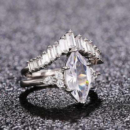 Charming Set for Any Occasion