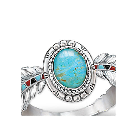 Vintage Handmade Ring