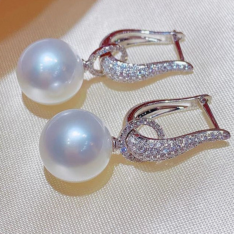 Elegant Pearl Earring for Every Occasion