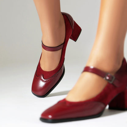 Beautifully Crafted Orthopedic Shoes