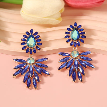 Charming Earring for Any Occasion