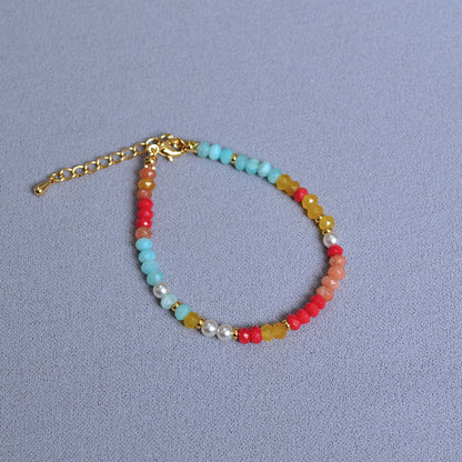 Vintage Handmade Necklace