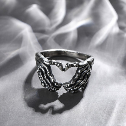 Charming Ring for Any Occasion