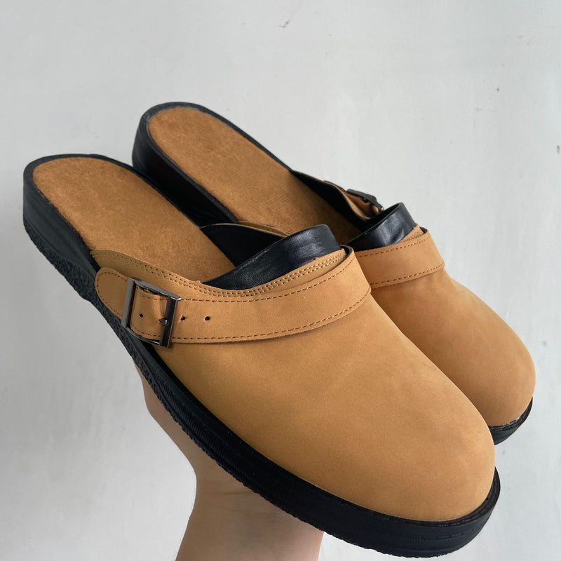 Chic Orthopedic Sandals with Unique Design