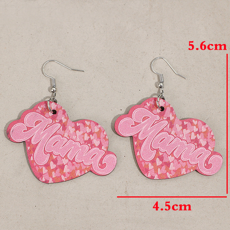 Beautiful Earring with Unique Style