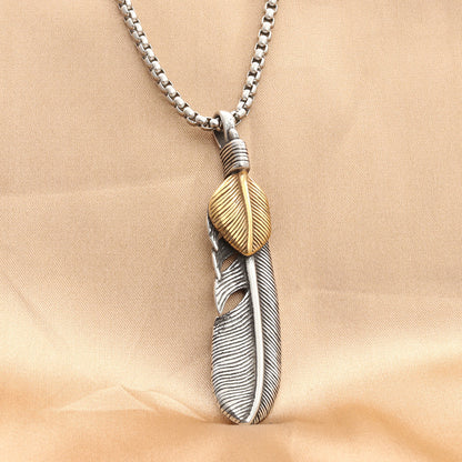 Classic Pendant with Timeless Appeal