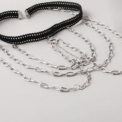 Elegant Silver Chain for Every Occasion