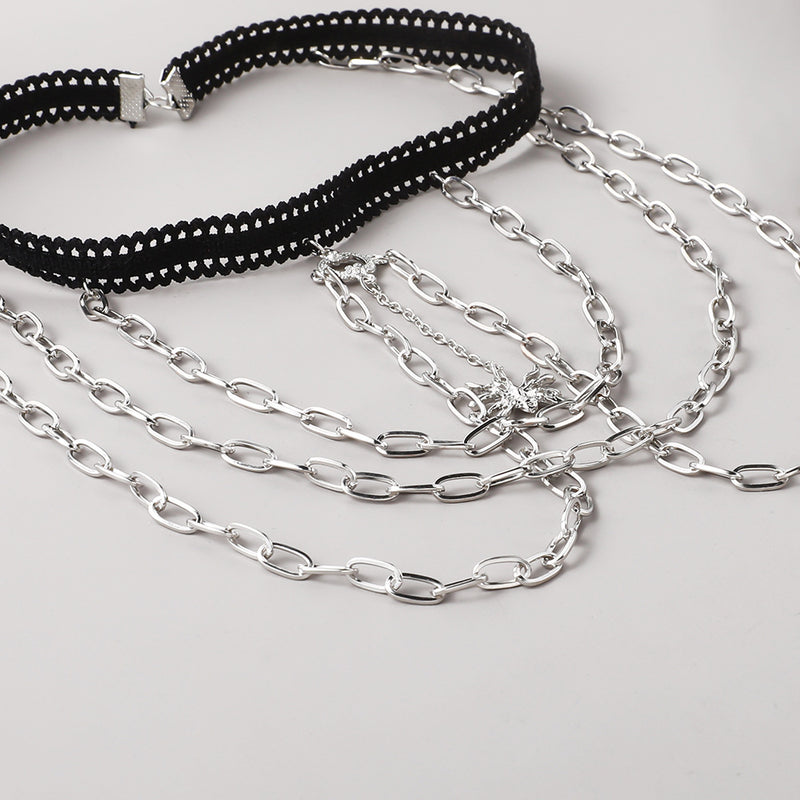 Elegant Silver Chain for Every Occasion
