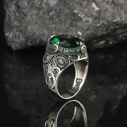 Romantic Ring for Special Moments