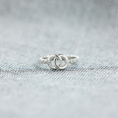 Vintage Handmade Ring