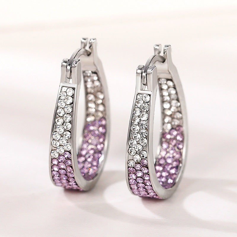 Charming Earring for Any Occasion