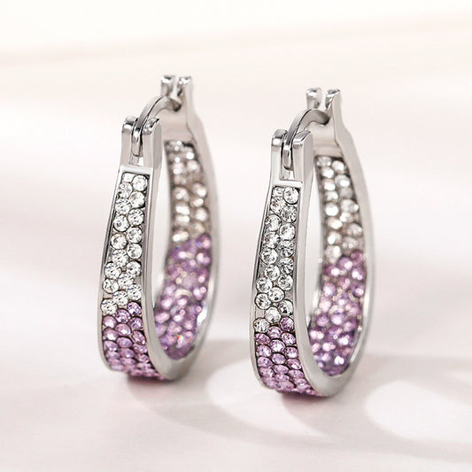 Charming Earring for Any Occasion