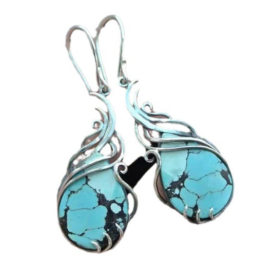 Stunning Earring for Daily Wear