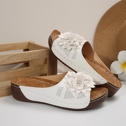 Stylish Orthopedic Sandals for Any Occasion