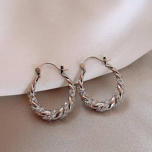 Charming Earring for Any Occasion