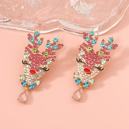 Classic Earring with Timeless Appeal