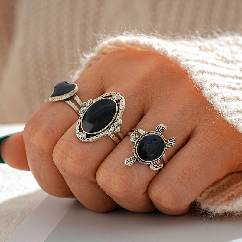 Delicate Artisan Set