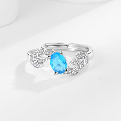 Charming Ring for Any Occasion