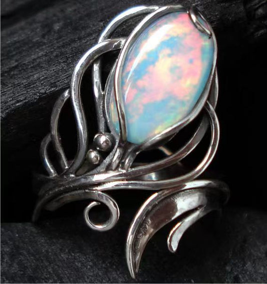 Charming Ring for Any Occasion