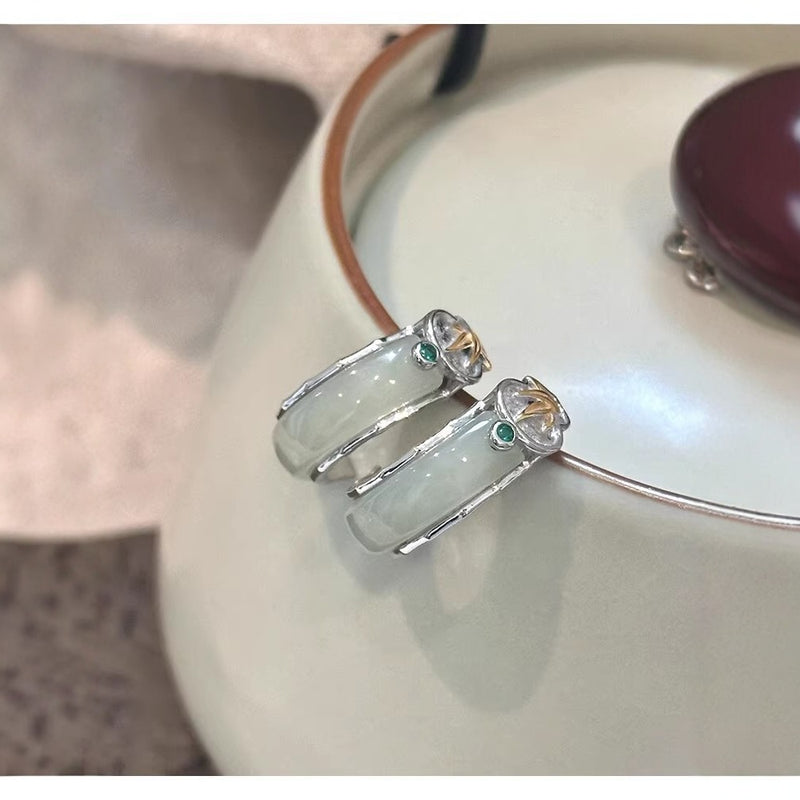 Delicate Artisan Piece