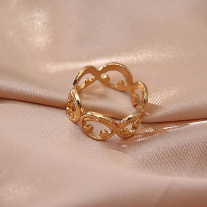 Stunning Ring for Daily Wear