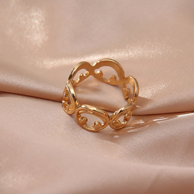Stunning Ring for Daily Wear