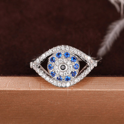 Beautiful Ring with Unique Style