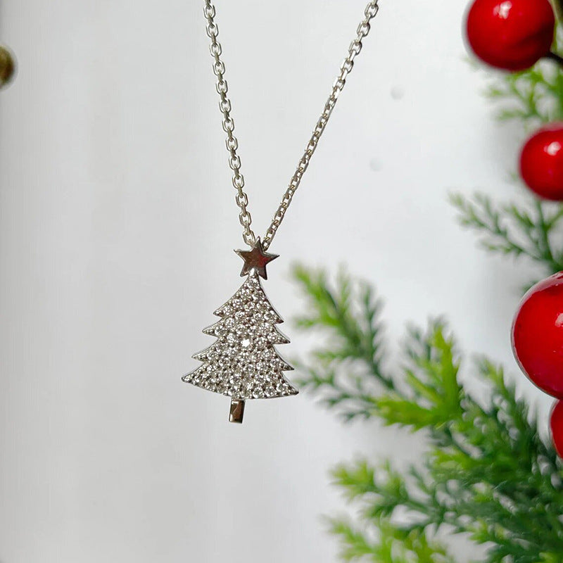 Beautiful Necklace with Unique Style