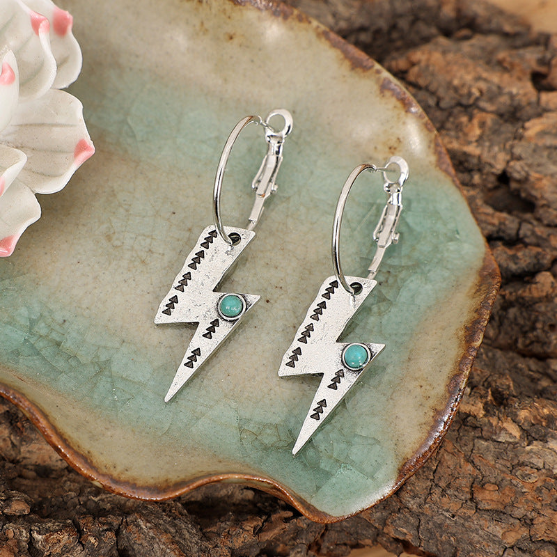 Stunning Earring for Daily Wear