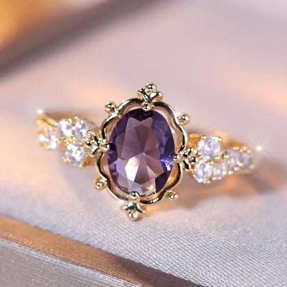 Vintage Handmade Ring