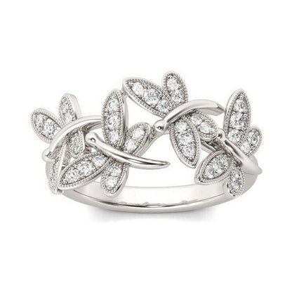 Charming Ring for Any Occasion