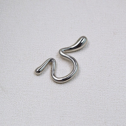 Elegant Gold Earring for Every Occasion