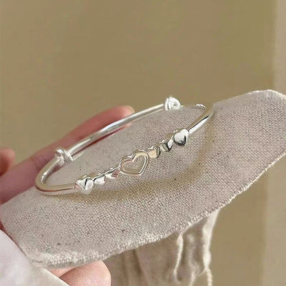 Vintage Handmade Bracelet