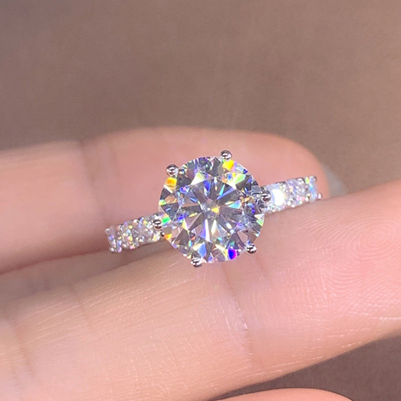 Delicate Artisan Ring