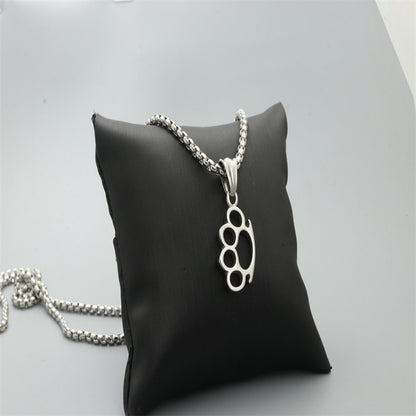Classic Necklace with Timeless Appeal