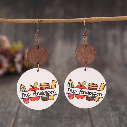 Stunning Earring for Daily Wear
