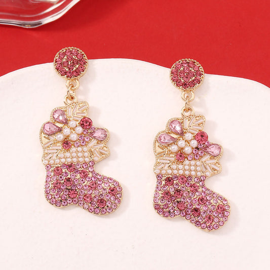 Beautiful Earring with Unique Style