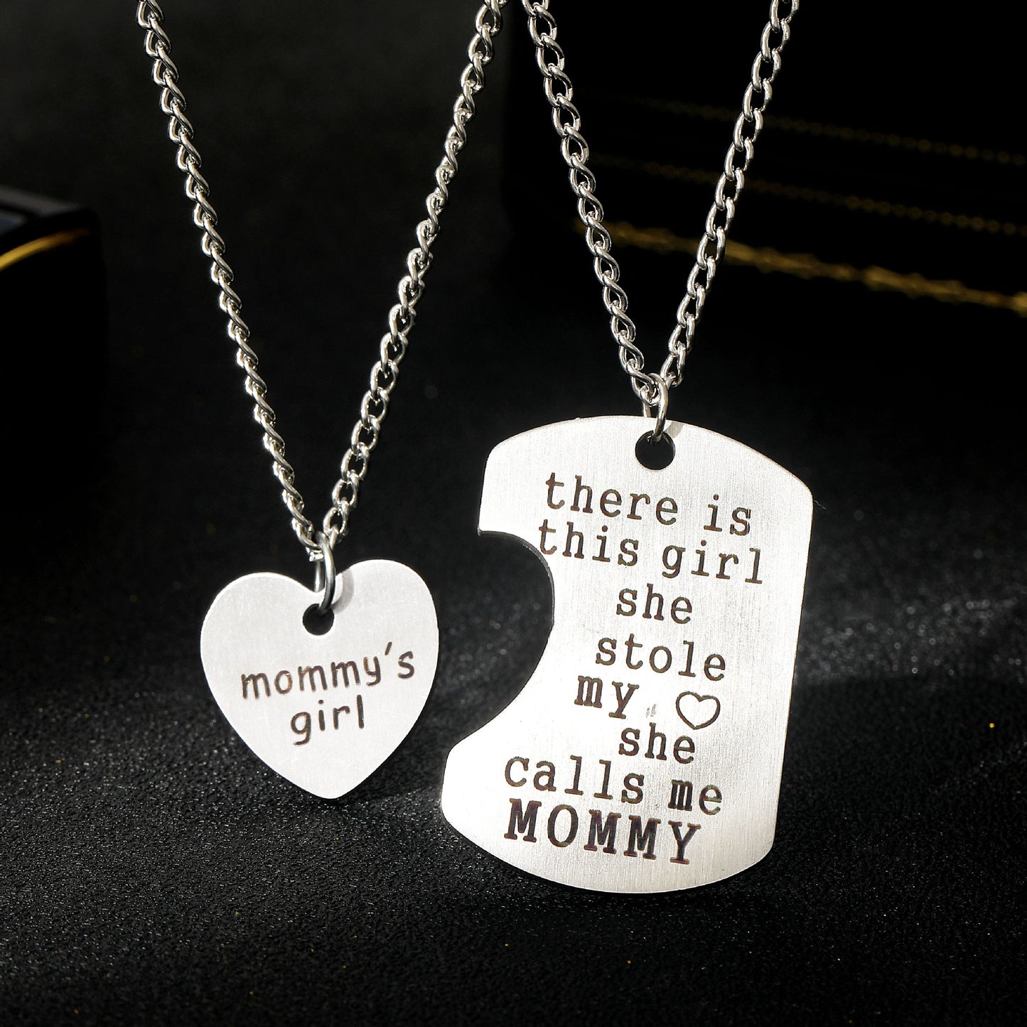 Charming Set for Any Occasion
