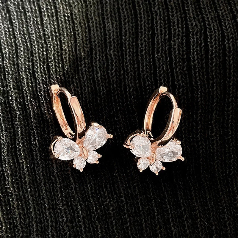 Romantic Earring for Special Moments