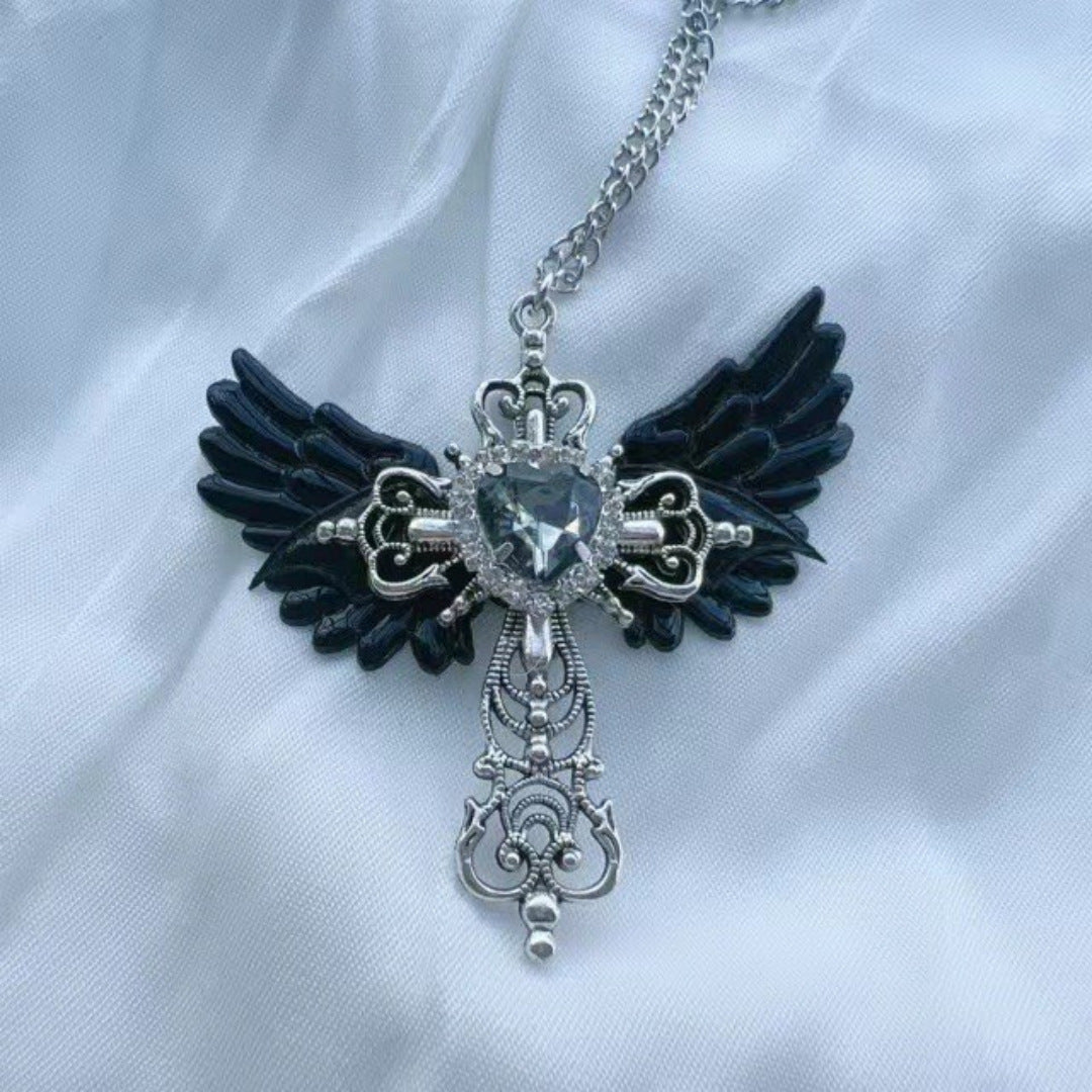 Beautiful Necklace with Unique Style
