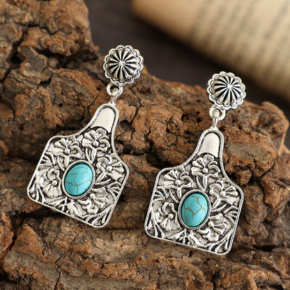 Beautiful Earring with Unique Style