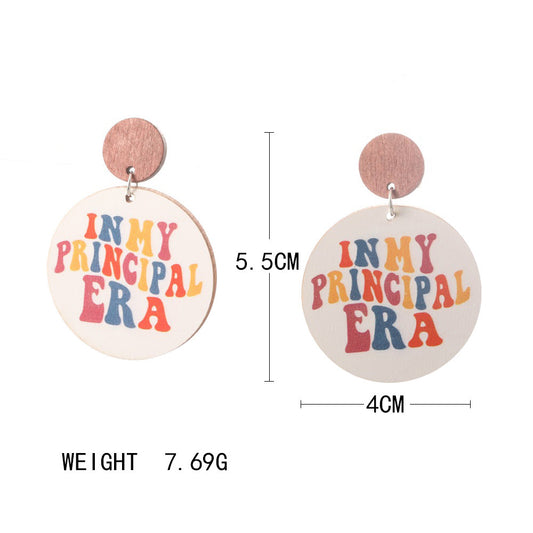 Charming Earring for Any Occasion